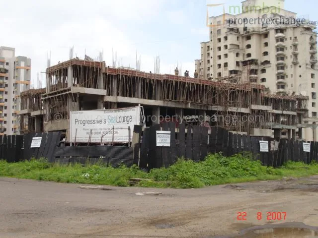 22 Aug 2007