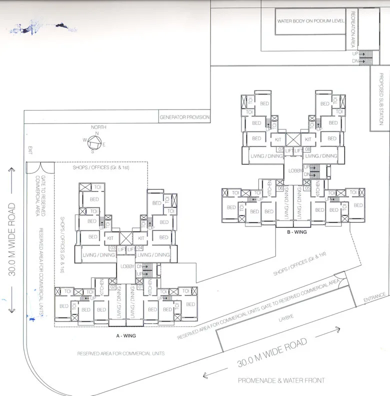 Layout