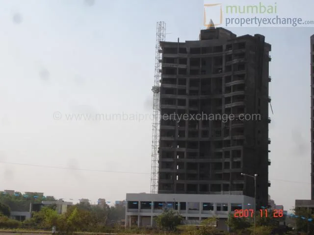 27 Nov 2007