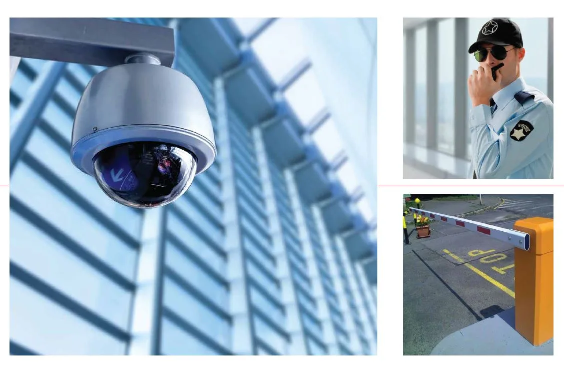 Centroid Security