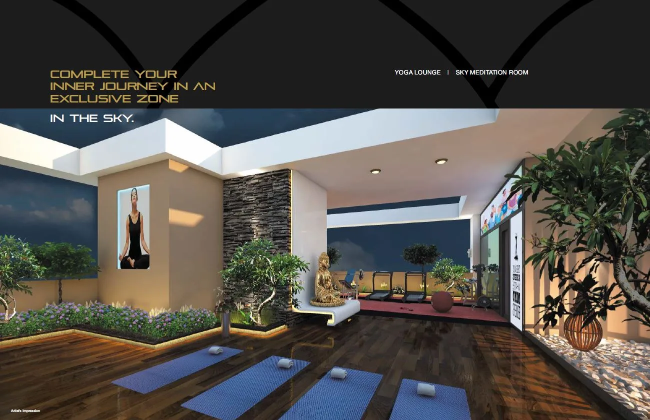 Devtaa Desire Amenities 2