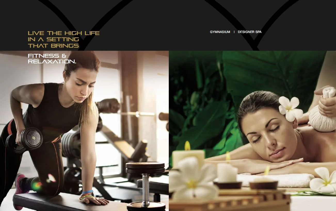 Devtaa Desire Amenities 3