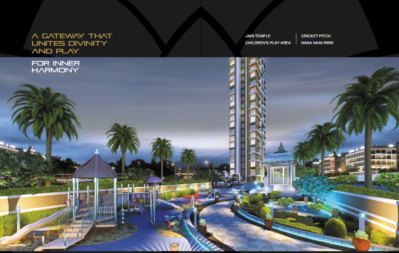 Devtaa Desire Amenities 1