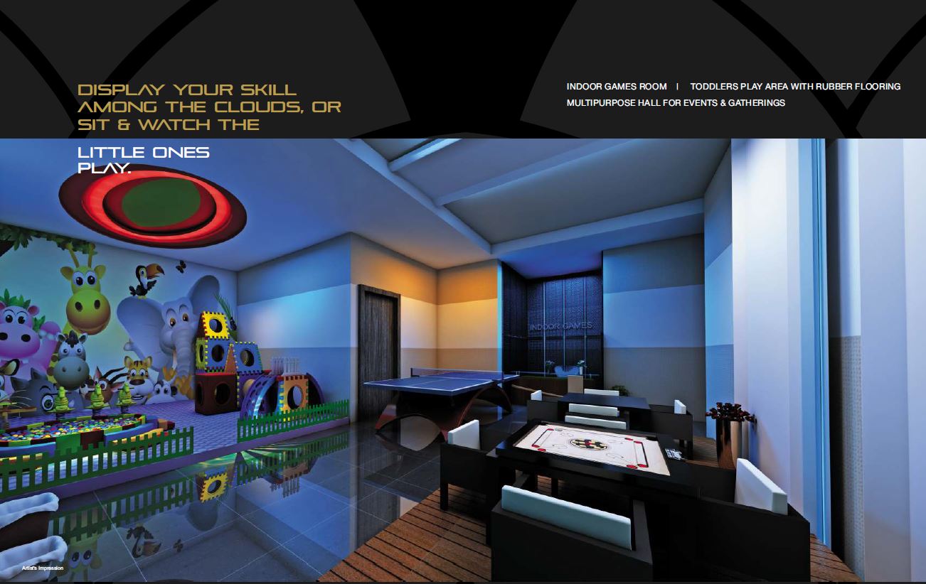 Devtaa Desire Amenities 4