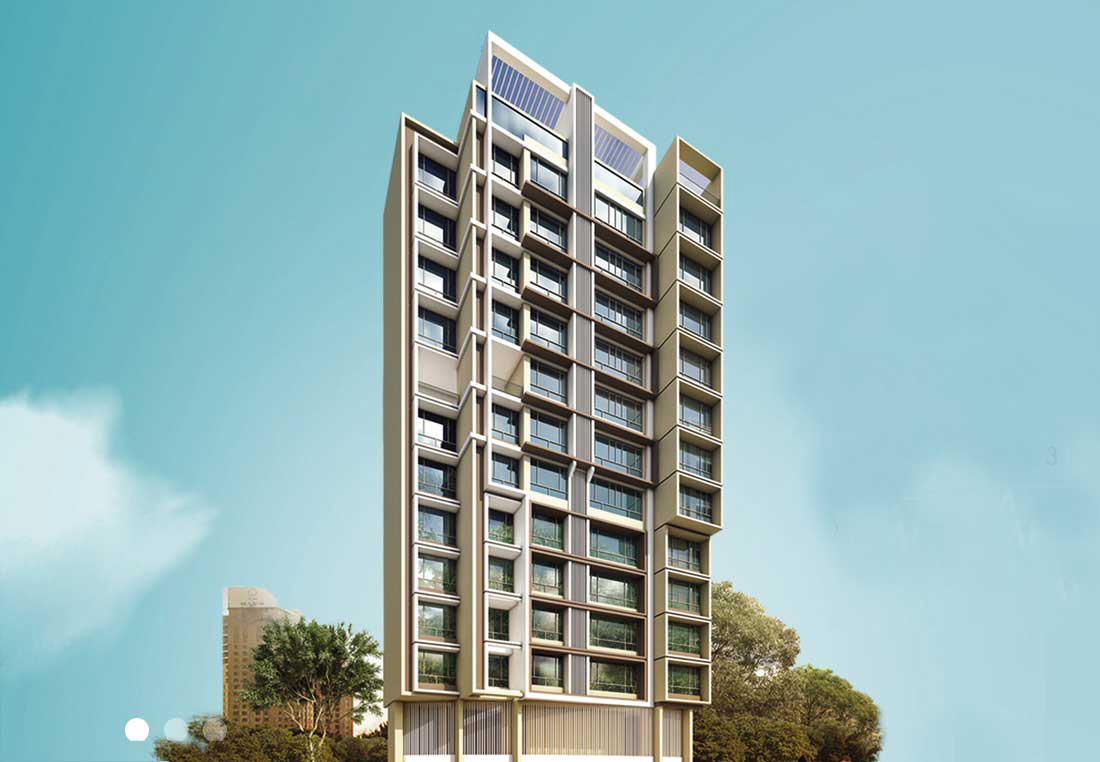 Swiss Boulevard Elevation Image 2