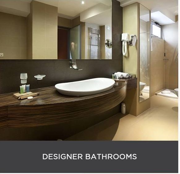 Swiss Boulevard Interior 02