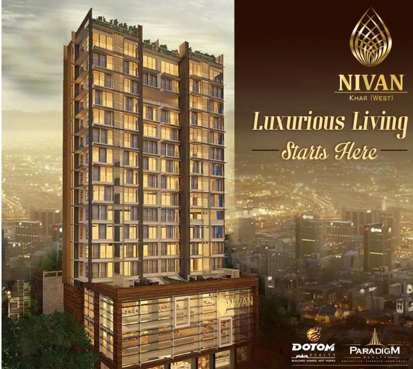 Nivan Residency