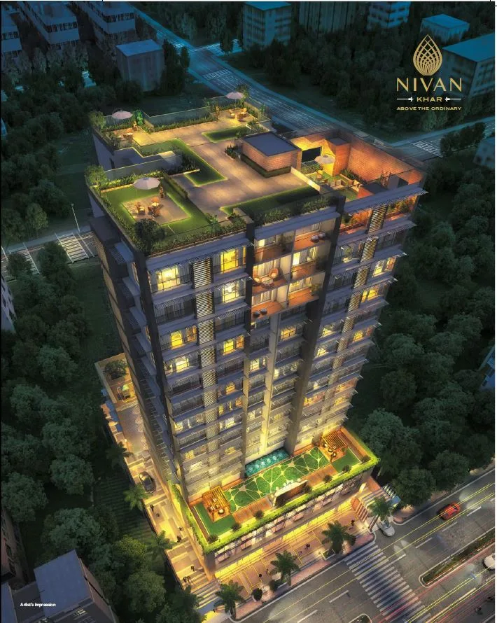 Nivan Elevation Image-1