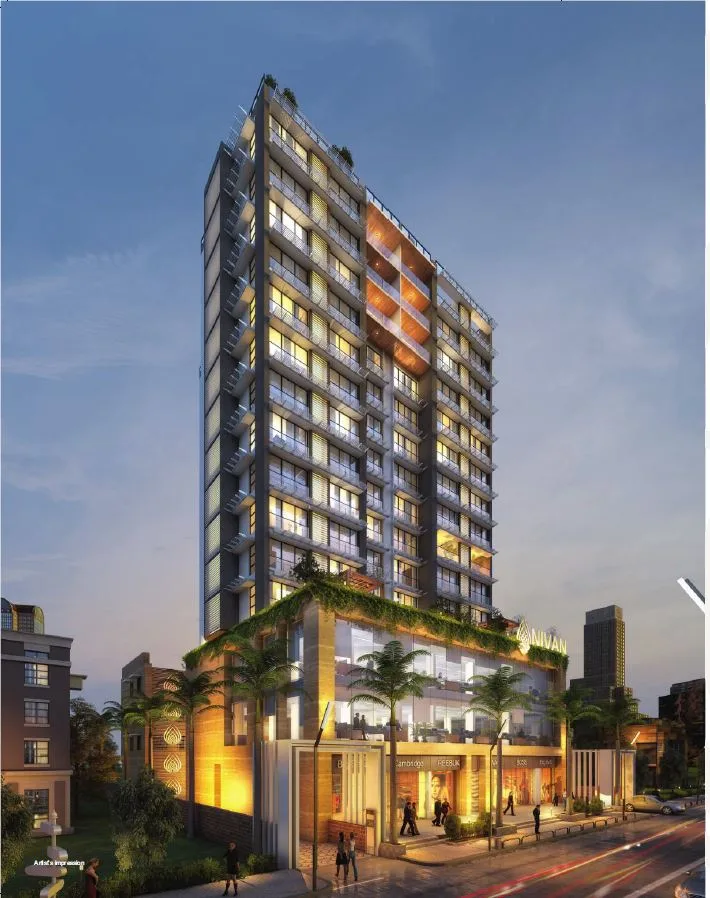 Nivan Elevation Image-2