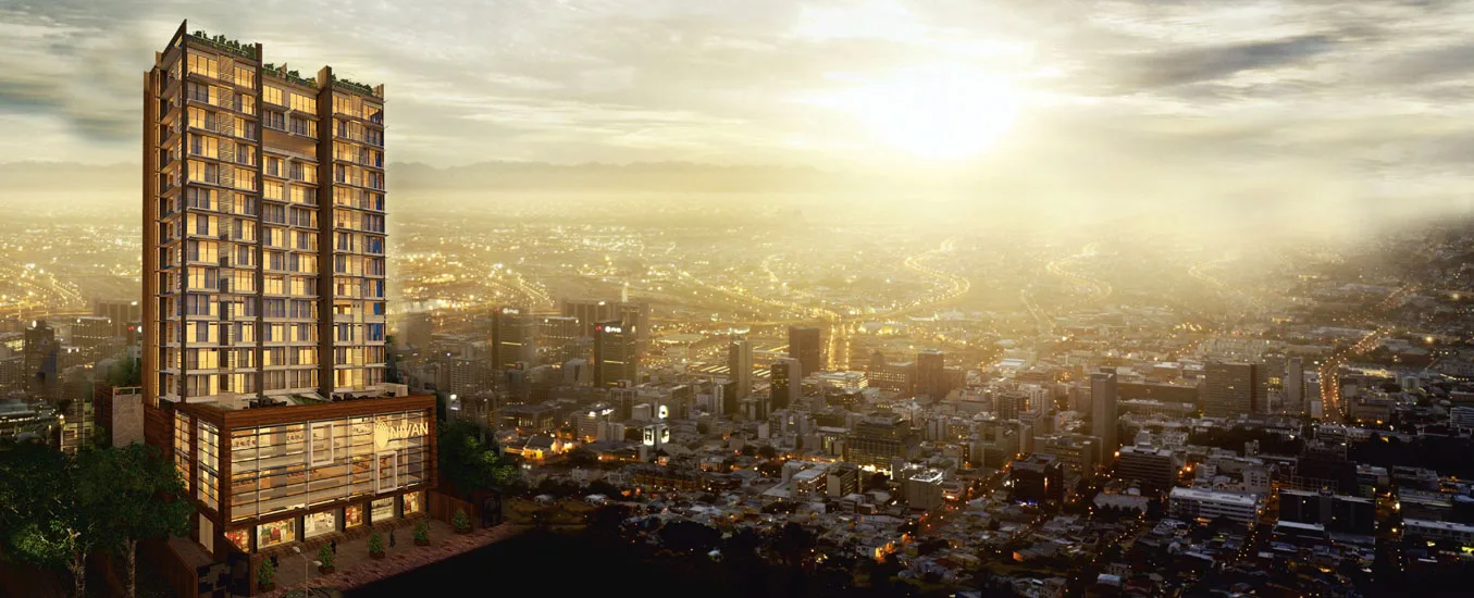 Nivan Elevation Image-3