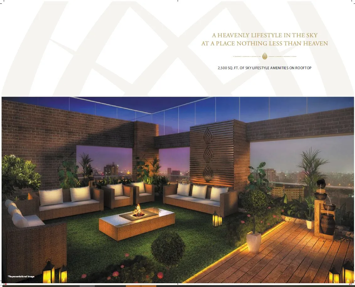 Nivan Roof Top Sit Outs-1