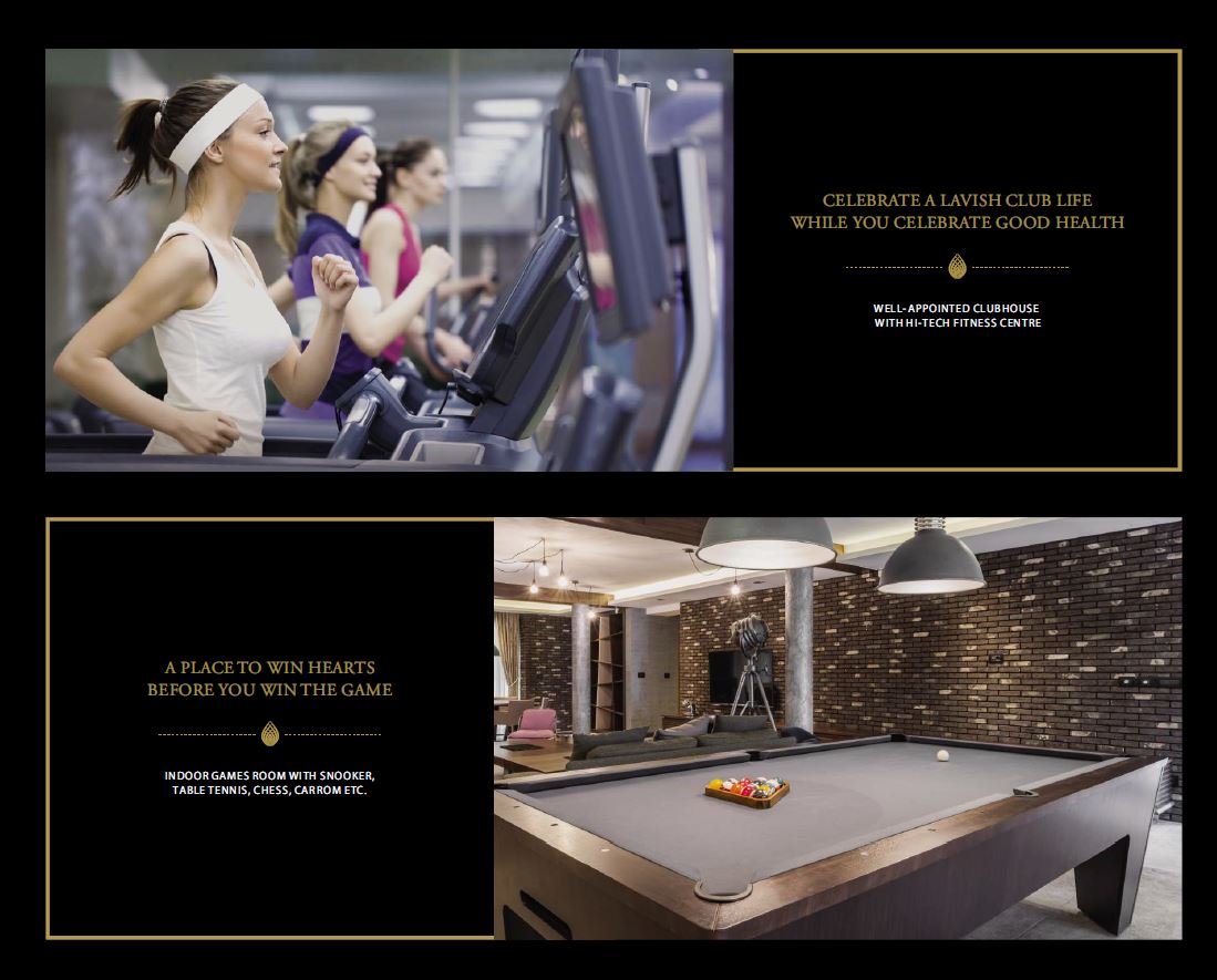 Nivan Amenities Image-1