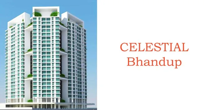 20288 Main - Celestial, Bhandup