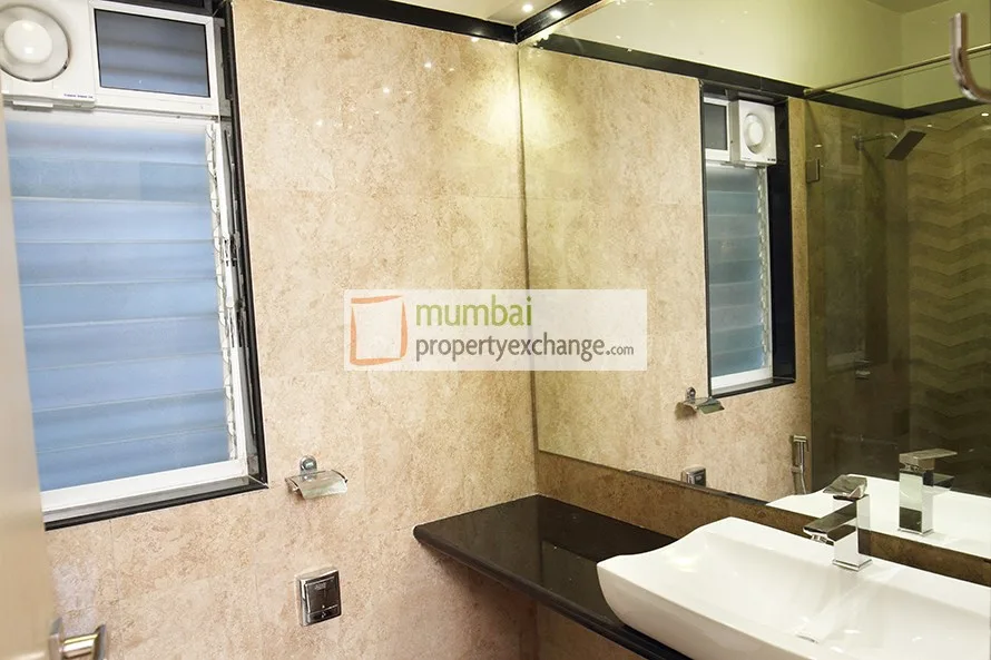 Bathroom Plan