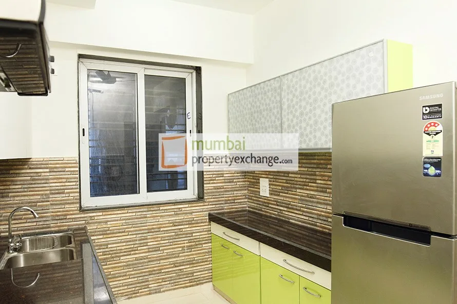 Kitchen Plan