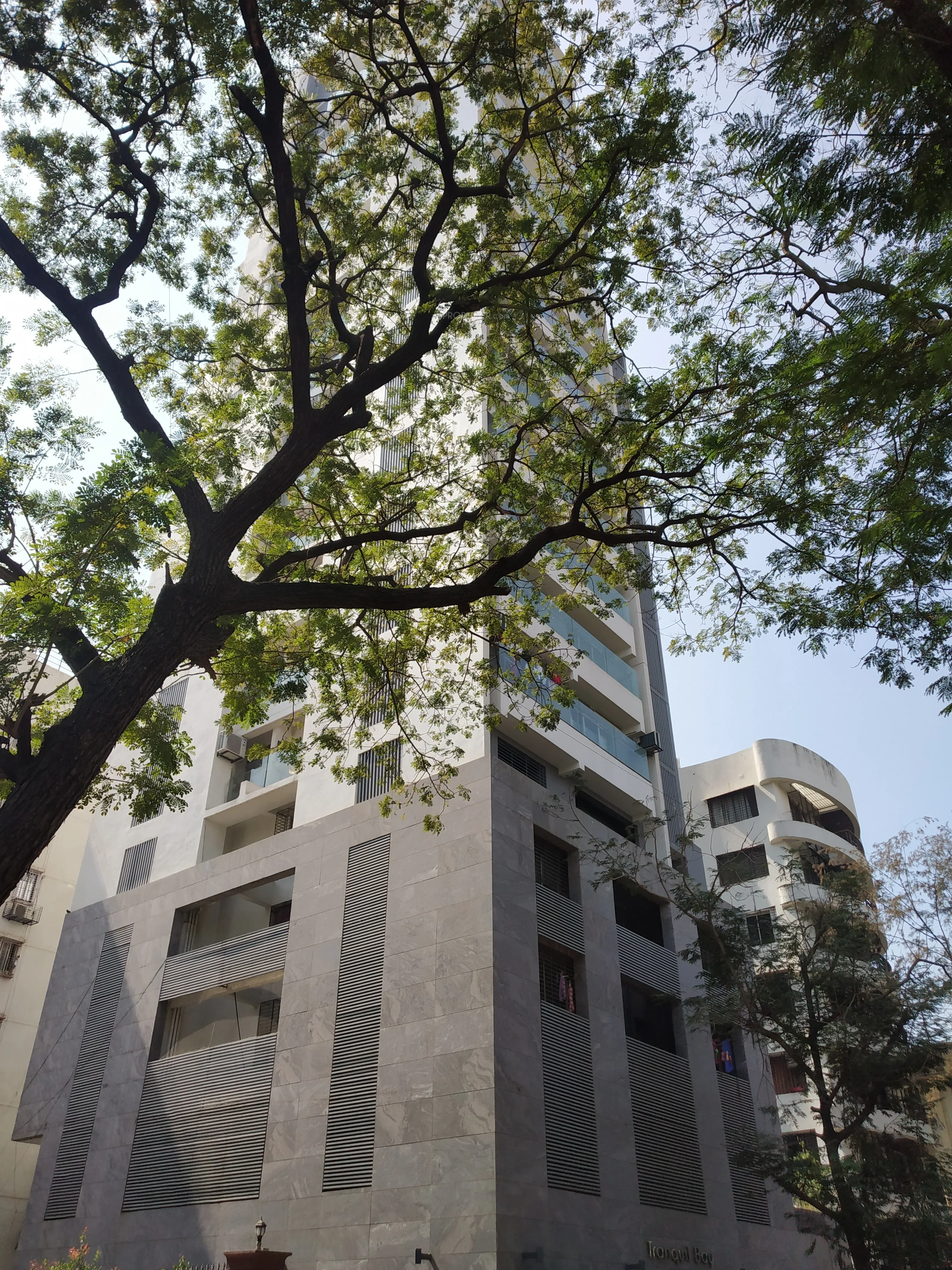 Tranquil Bay Elevation Image-2