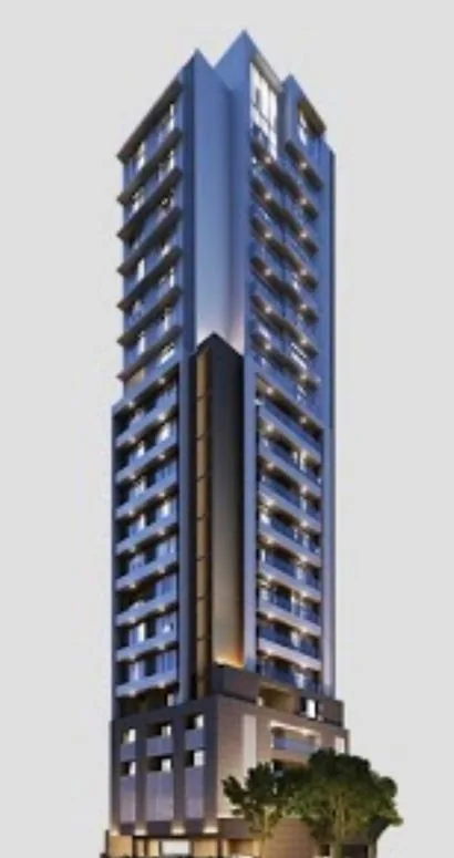 Tranquil Bay Elevation