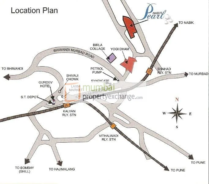 Location Plan