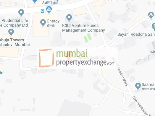 Location Plan