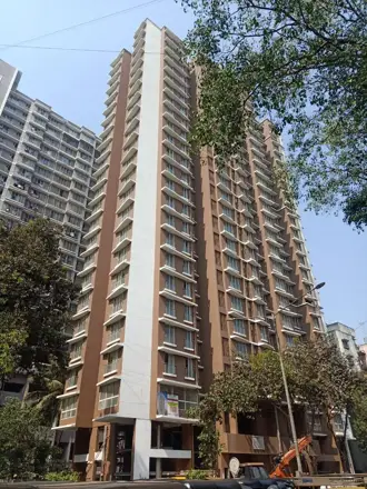 1 BHK Athena, Goregaon West — for Sale — photo 1 thumbnail