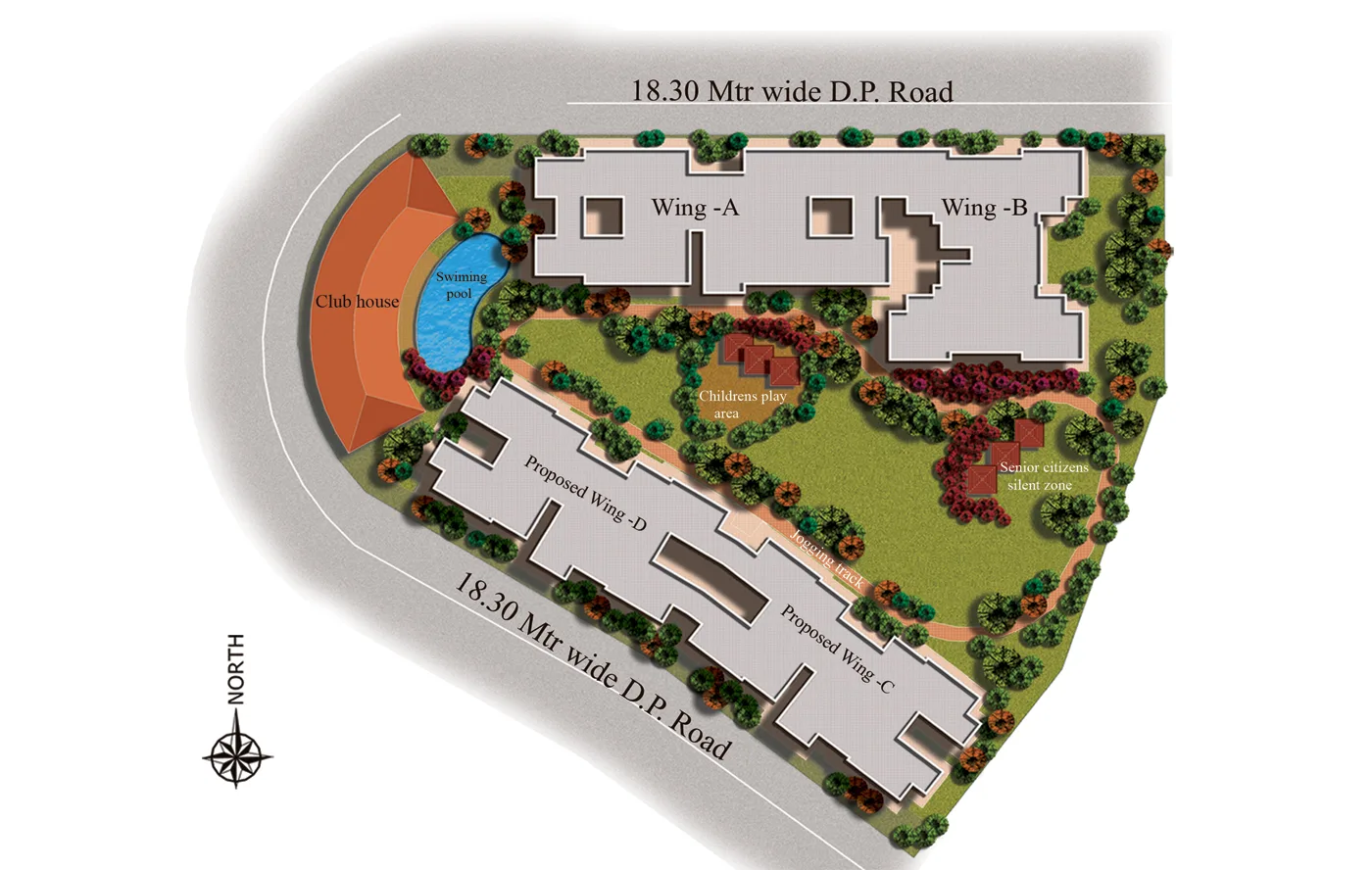 Layout