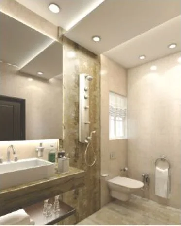 Royal Samarpan Bathroom