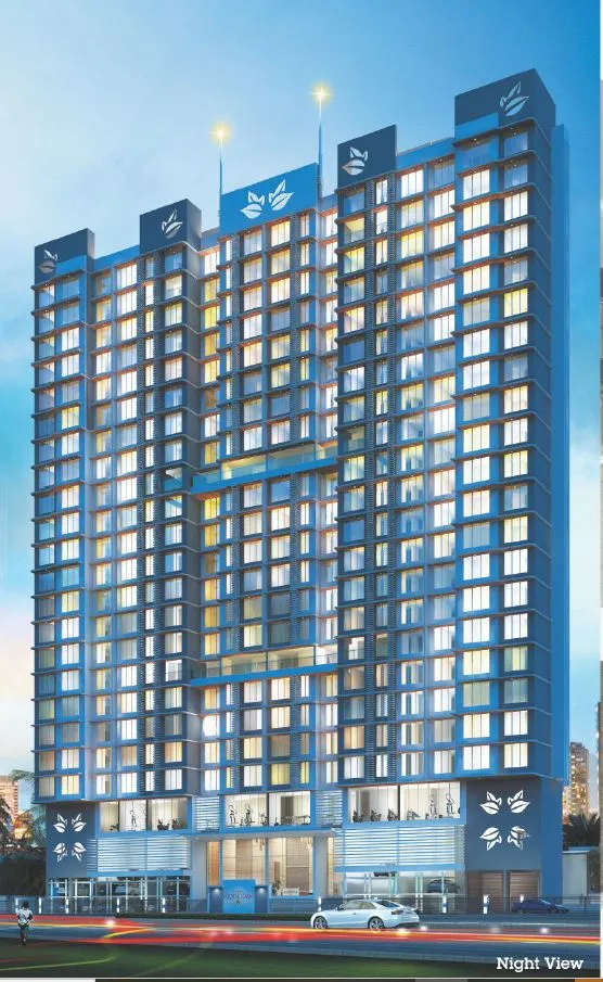 2 BHK Flats for Sale in Royal Samarpan, Kandivali West