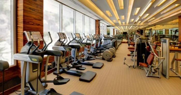 Astron Gym