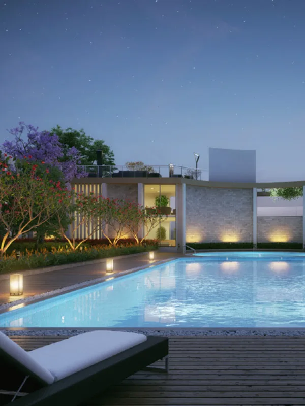 Astron Swimming Pool