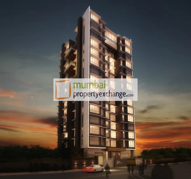 20329 Main - Cypress, Chembur