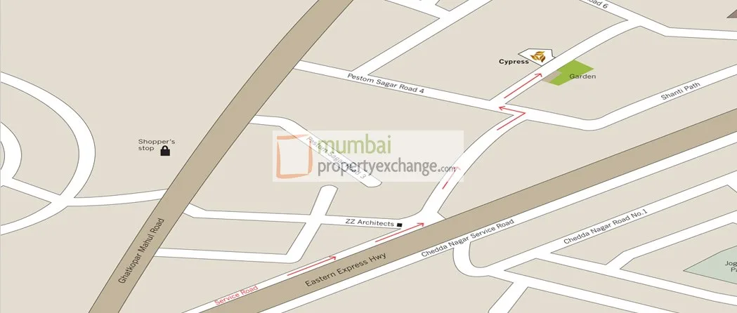 Location Plan