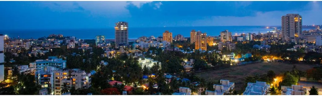 Actual View from Higher Floor Image 1