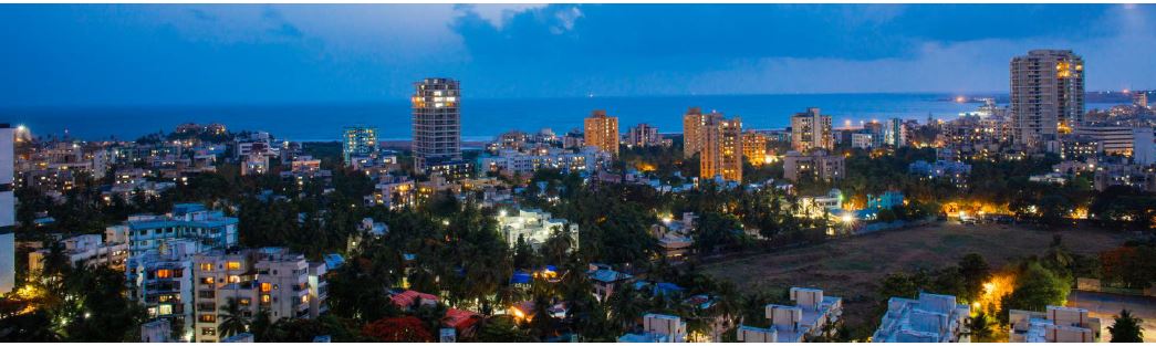 Actual View from Higher Floor Image 1