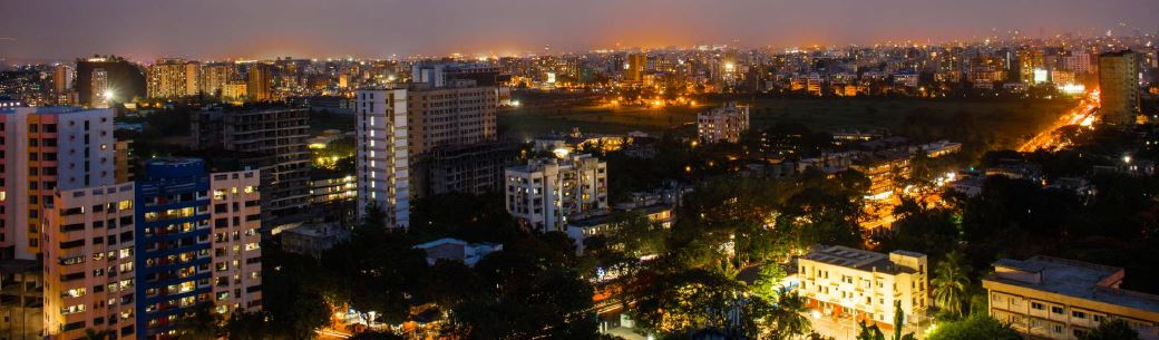 Actual View from Higher Floor Image 2