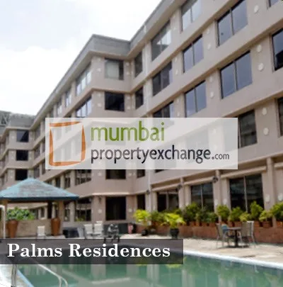 Palms Residency