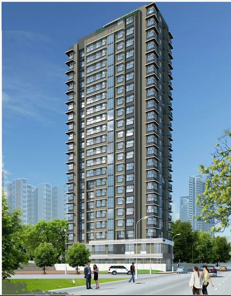 20336 Main - Sugee Sanskruti, Dadar West