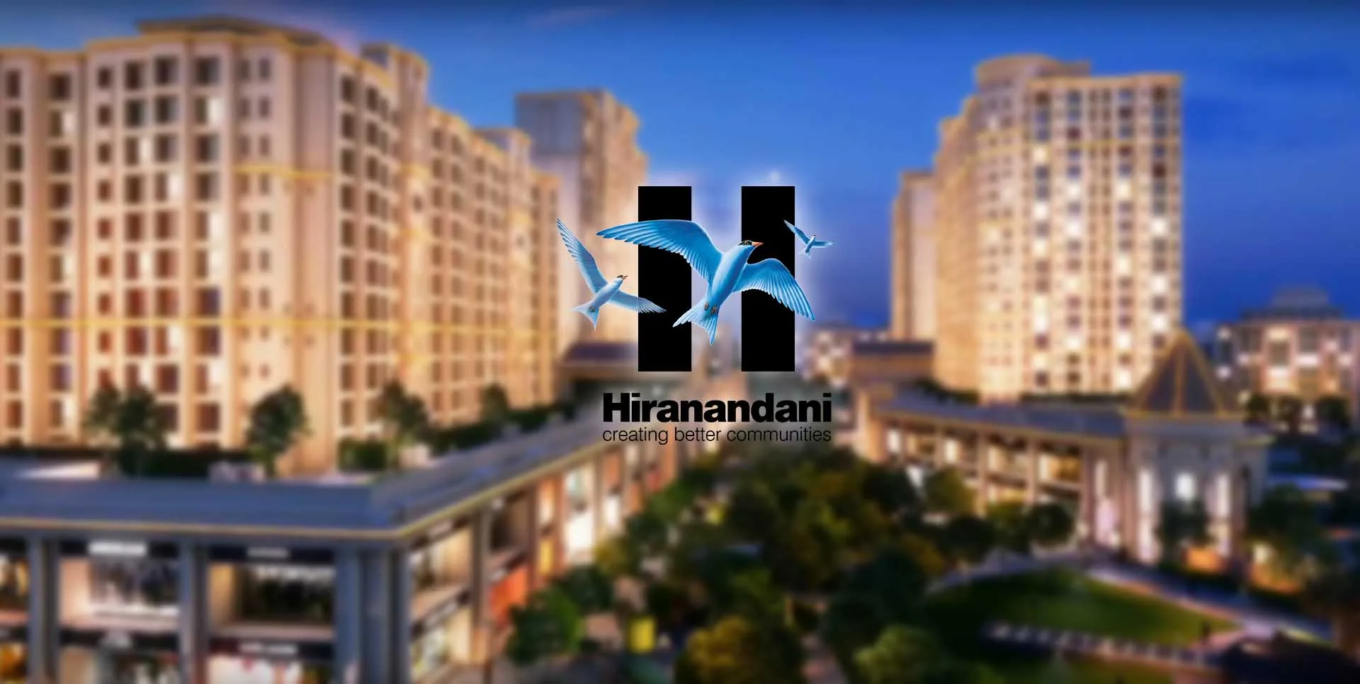 Hiranandani Estate