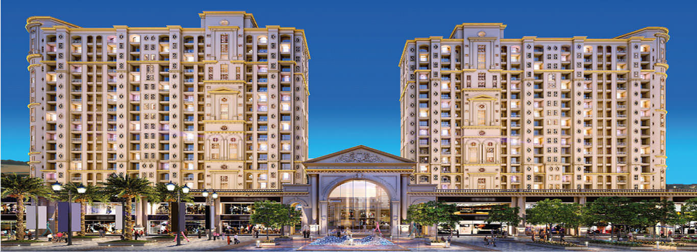 Hiranandani Obelia Image2