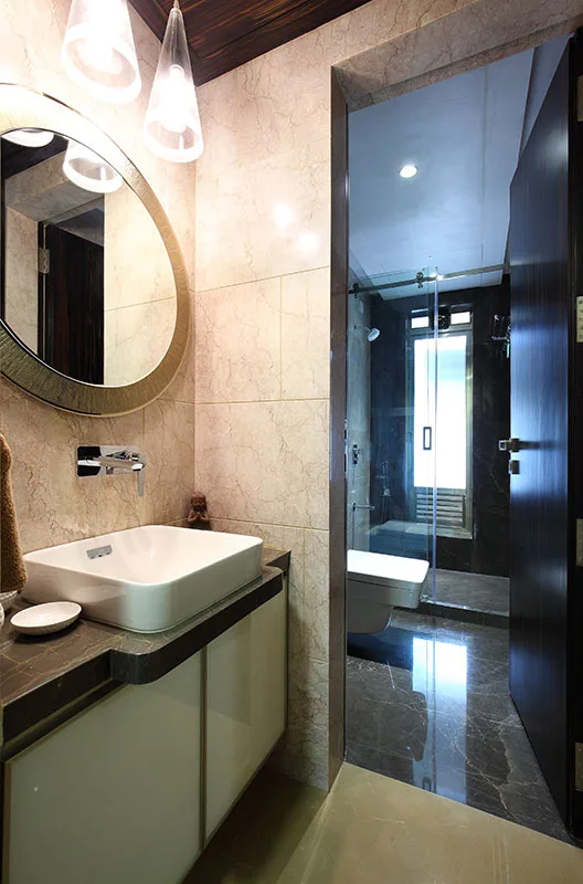 Chandak 49 Ideal Bathroom