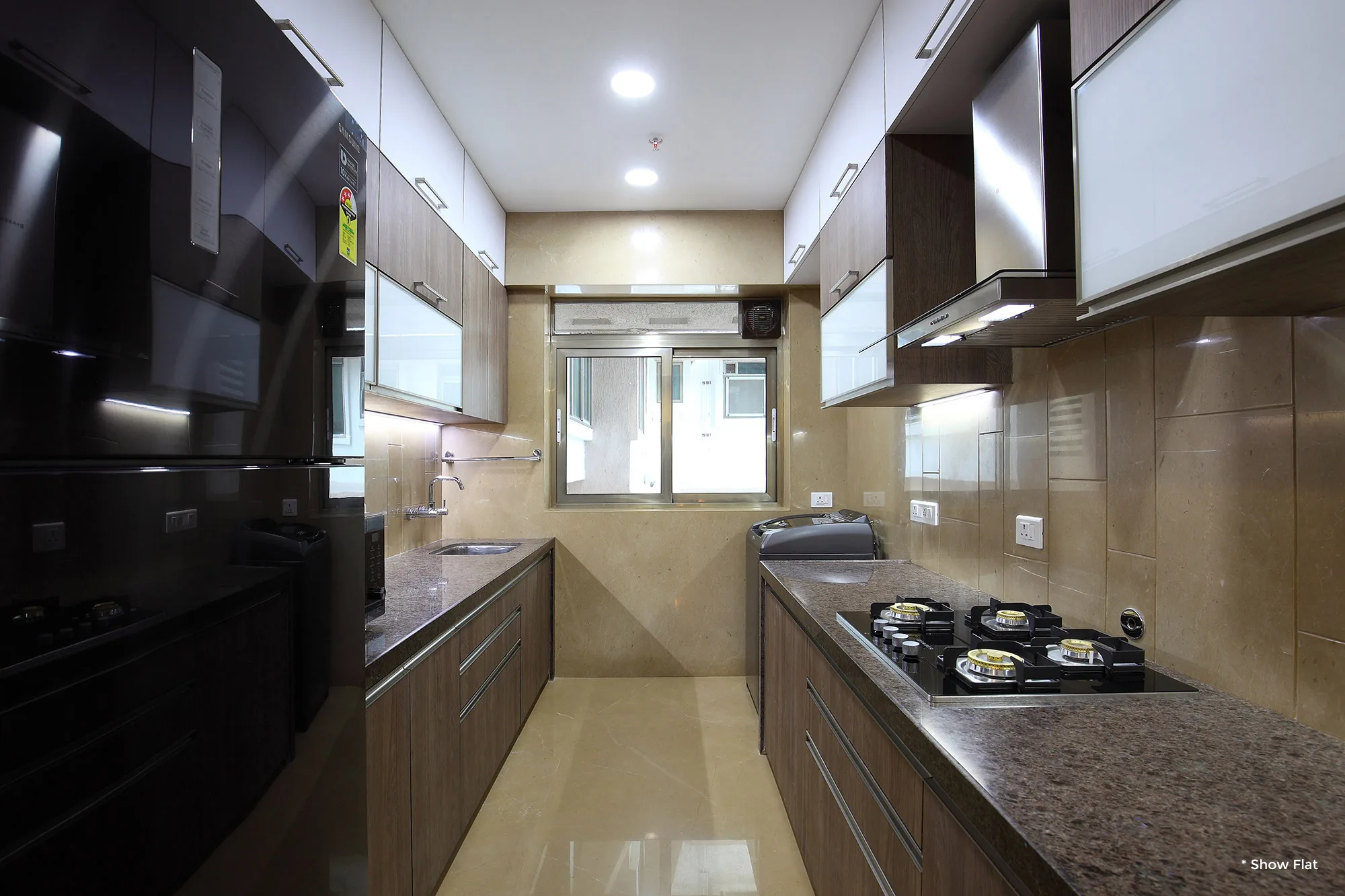 Chandak 49 Ideal Kitchen
