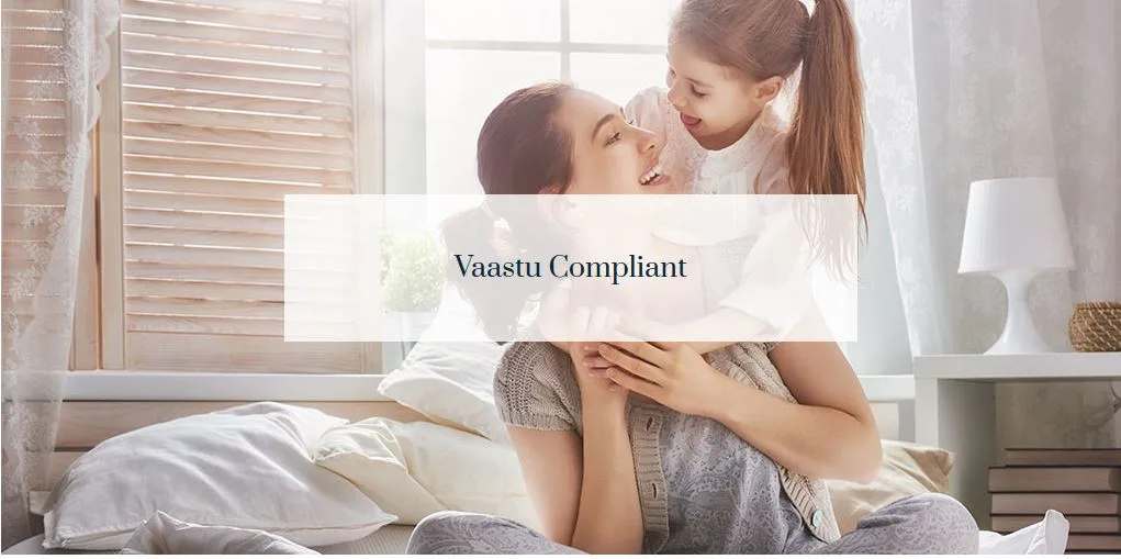 Chandak 49 Ideal Vastu Compliant Homes