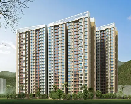 Dhawalgiri Apartment