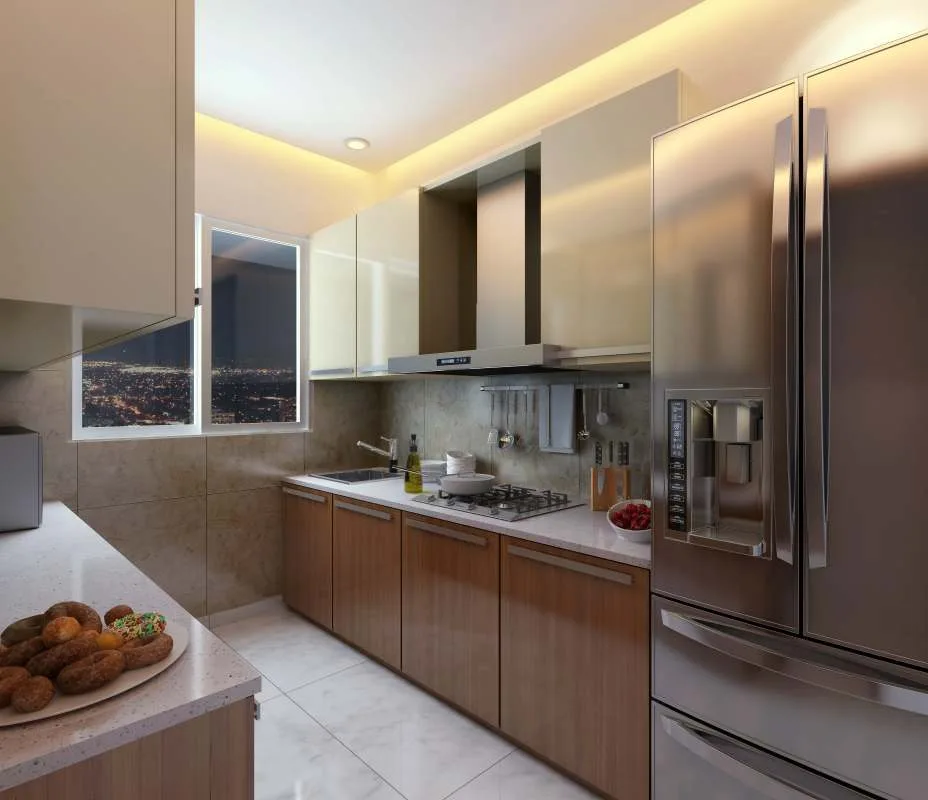 Rudraksha Kitchen