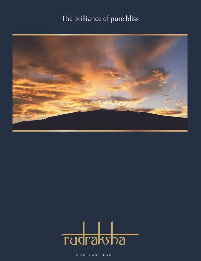 2BHK Flats on Rent in Rudraksh, Sion