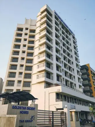 Goldstar Decent Homes