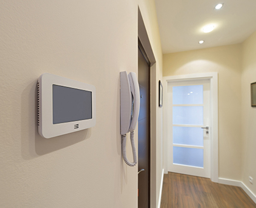 Regalia Interior Security