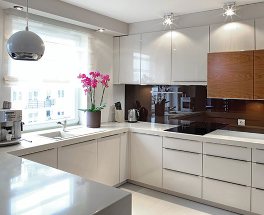 Regalia Modular Kitchen