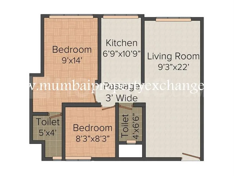 Floor Plan — photo 2