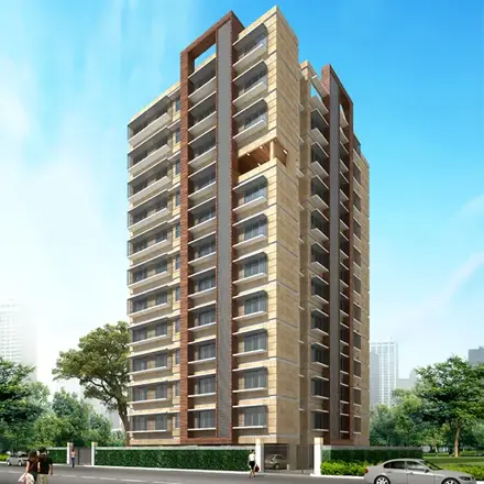 2 BHK 10 Square, Andheri East — for Sale — photo 1 thumbnail