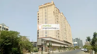 1 BHK Vasudev Sky High, Mira Road — for Sale — photo 4 thumbnail